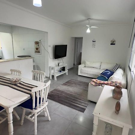 Apartamento 3 Dormitorio Praia グァルジャー エクステリア 写真