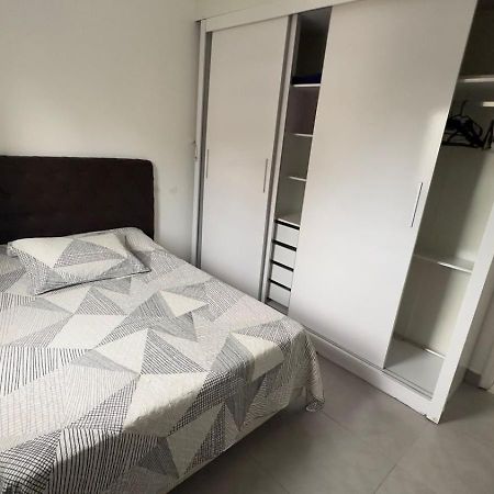 Apartamento 3 Dormitorio Praia グァルジャー エクステリア 写真