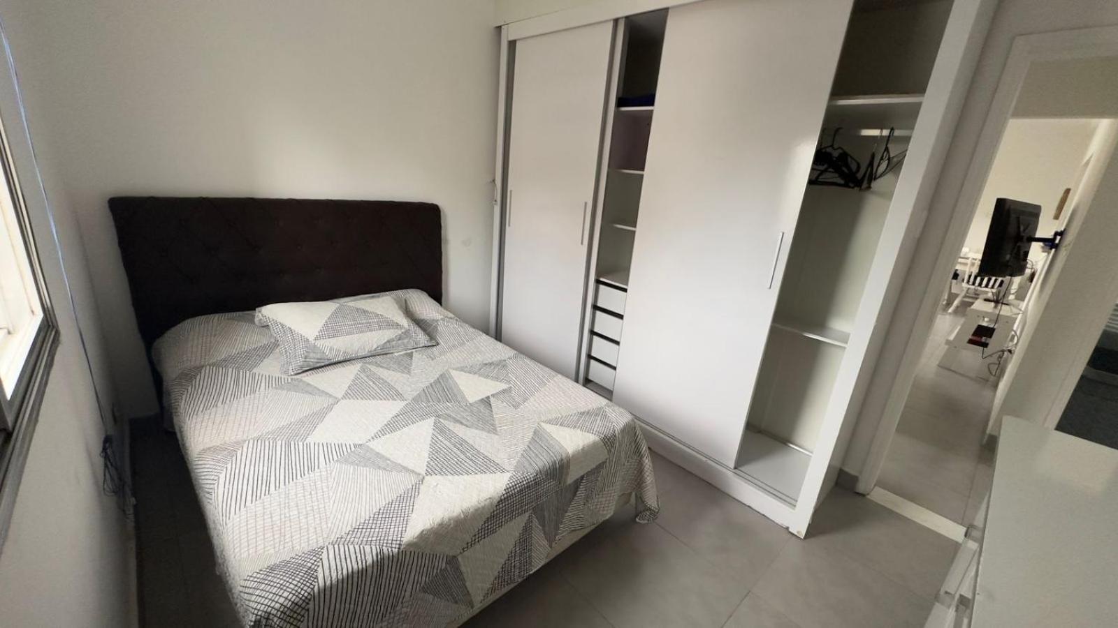 Apartamento 3 Dormitorio Praia グァルジャー エクステリア 写真
